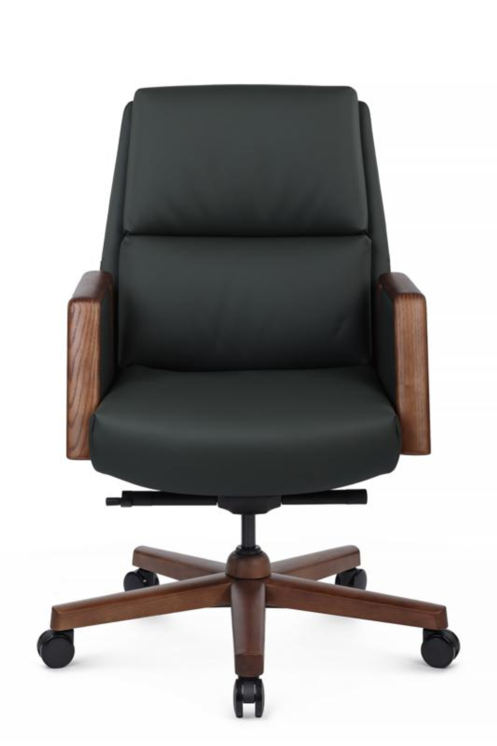 Кресло Riva Франко-M B2415-1 Зеленый