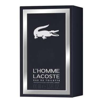 Lacoste L'Homme аромат для мужчин 100 мл