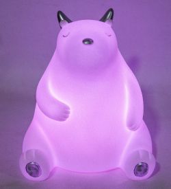 GAEM Home MF- 27/1 Фигурка с подсветкой «Ангелочек»