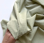 хлопок с мушкой Оливковый