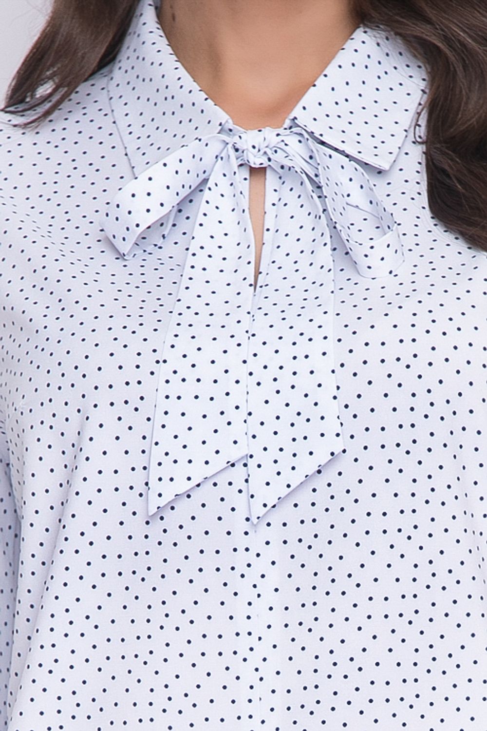 Блузка 40566 Avili