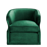 Кресло вращающееся Swivel Chair Dorset арт.111938