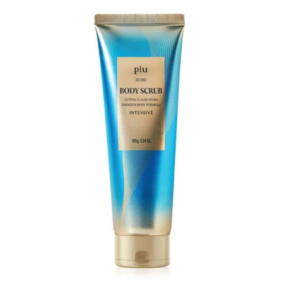 Скраб для тела PLU Intensive Slim Fit Body Scrub 180 г