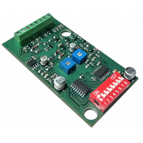 Slinex VZ-30 СКУД