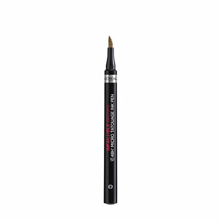 Карандаши для бровей Eyebrow marker Infaillible Brows (48H Micro Tatouage Ink Pen) 1 g