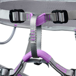 АЛЬПИНИСТСКАЯ БЕСЕДКА VENTO ARGON F ЖЕНСКАЯ РАЗМЕР 2