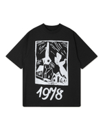 Мужская Футболка Ttt 1978