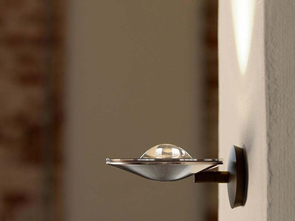 бра Millelumen Rising