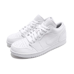 Кроссовки Air Jordan 1 Low Triple White