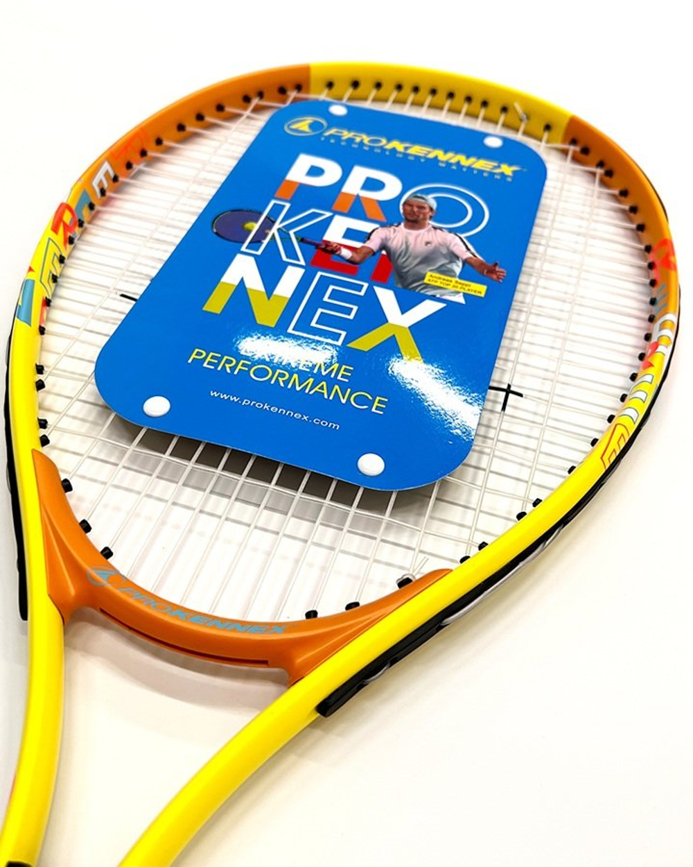 Ракетка для тенниса Детские PROKENNEX ACE 21 210