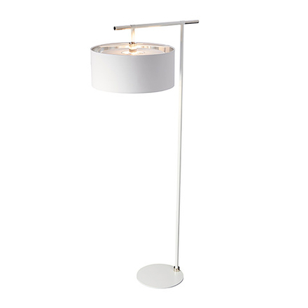 Торшер BALANCE-FL-WPN Elstead Lighting