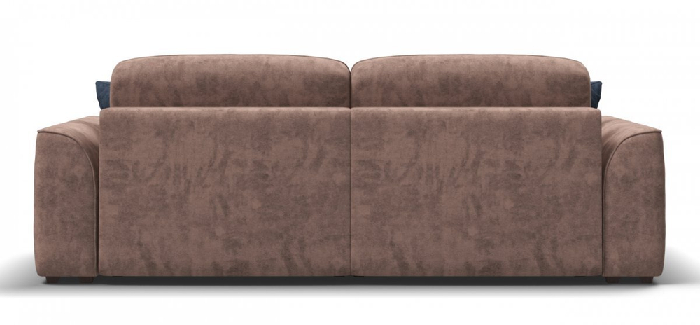 Диван Кинг Велюр Роял пион(последний экземпляр)