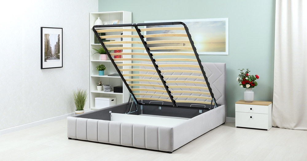 Кровать Лана 160