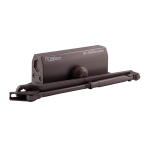 НОРА-М 540 URBOnization доводчик