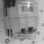 Генератор 12V, 85A Caterpillar, Perkins |714/40154, 714/40153, 714/40152, 714/32200 | Motorherz