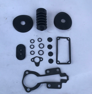 Р/к крана тормозного К-700, ЗИЛ-130, Т-150 (Русь №4926,19119, Альянс №2625)