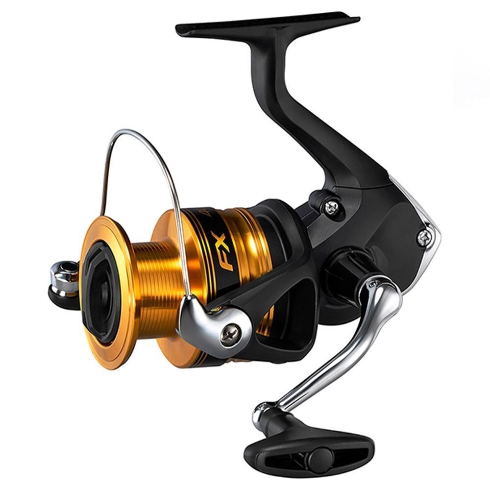 Катушка Shimano FX FC 2000