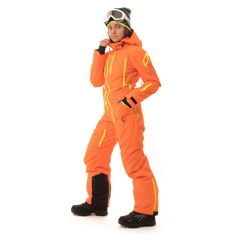 Dragonfly Комбинезон Gravity Premium Woman 2023