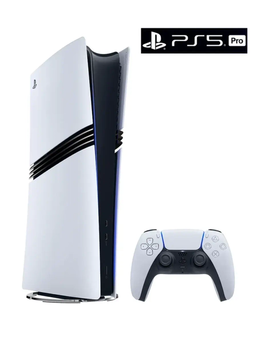 Игровая консоль PlayStation 5 Pro