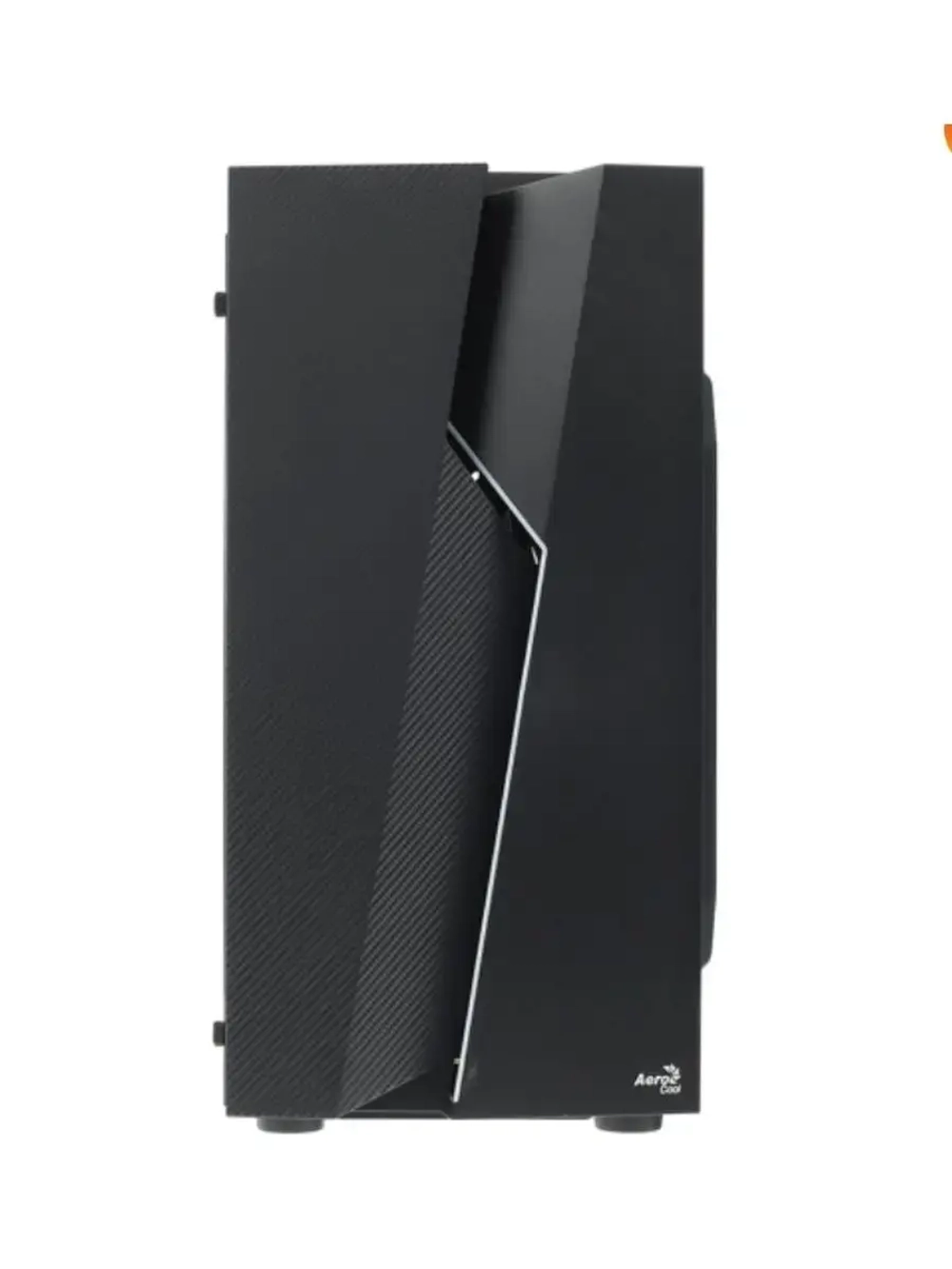 Корпус AeroCool Bolt Mini USB 2.0 Type-A,