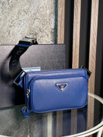 Сумка поясная Prada