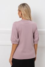 Блузка Русалия №1 Valentina (Акция)