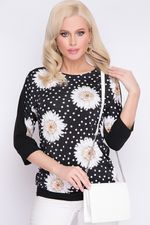 Блузка 40847 Avili