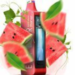 Elf Bar Planet 25000 - Watermelon (5% nic)