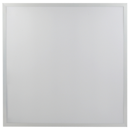 Светильник светодиодный ЭРА SPO-1-50-6K-M 50Вт 6500K 595x595 с равномерной засветкой матовый