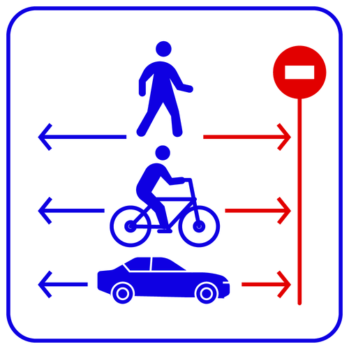 TRASSIR Direction Detector Модуль и ПО TRASSIR