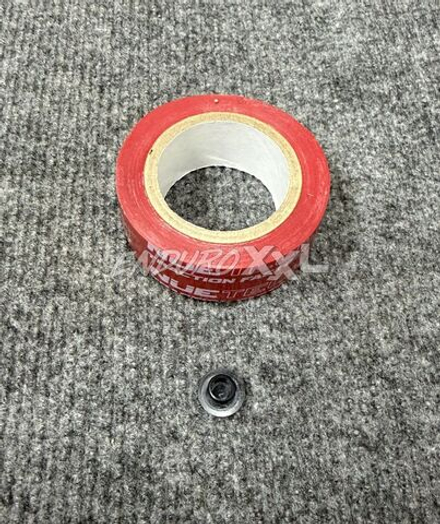 Лента для тублисса Nuetech TUbliss Rim Tape REAR 27 mm RT27