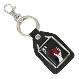 Брелок Green Day American Idiot (215)