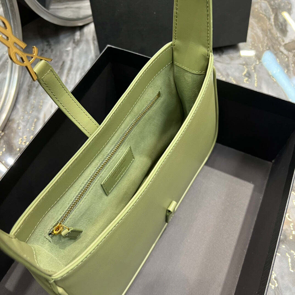 Yves Saint Laurent Hobo Bag