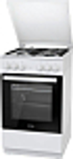 Газовая плита Gorenje G5112WF-B