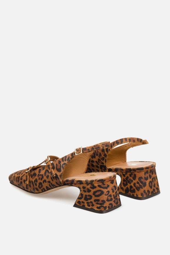 Туфли Bobbies Becca