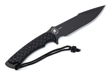 Нож Spartan Blades HORKOS SB/4BKBKNLMCR