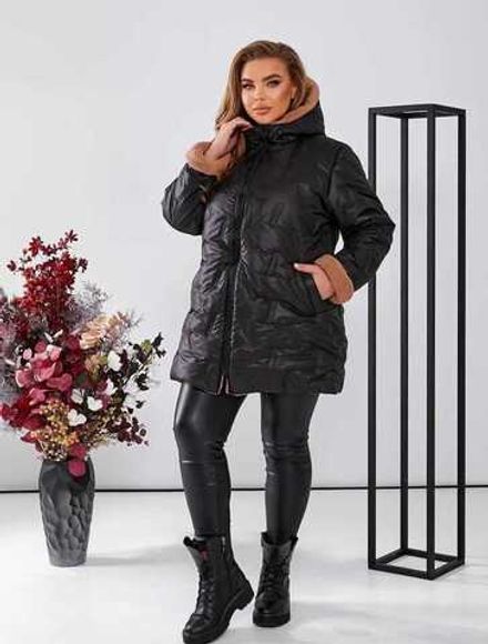 Куртка 6817842 Fabrika