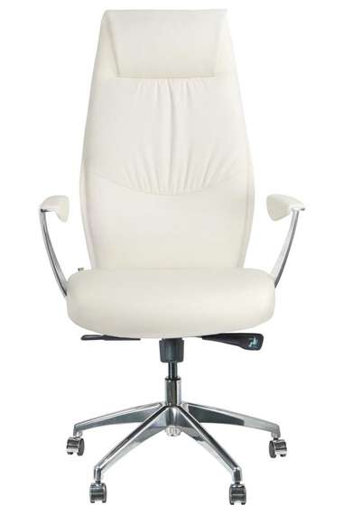 Кресло Орландо A9184 Белый