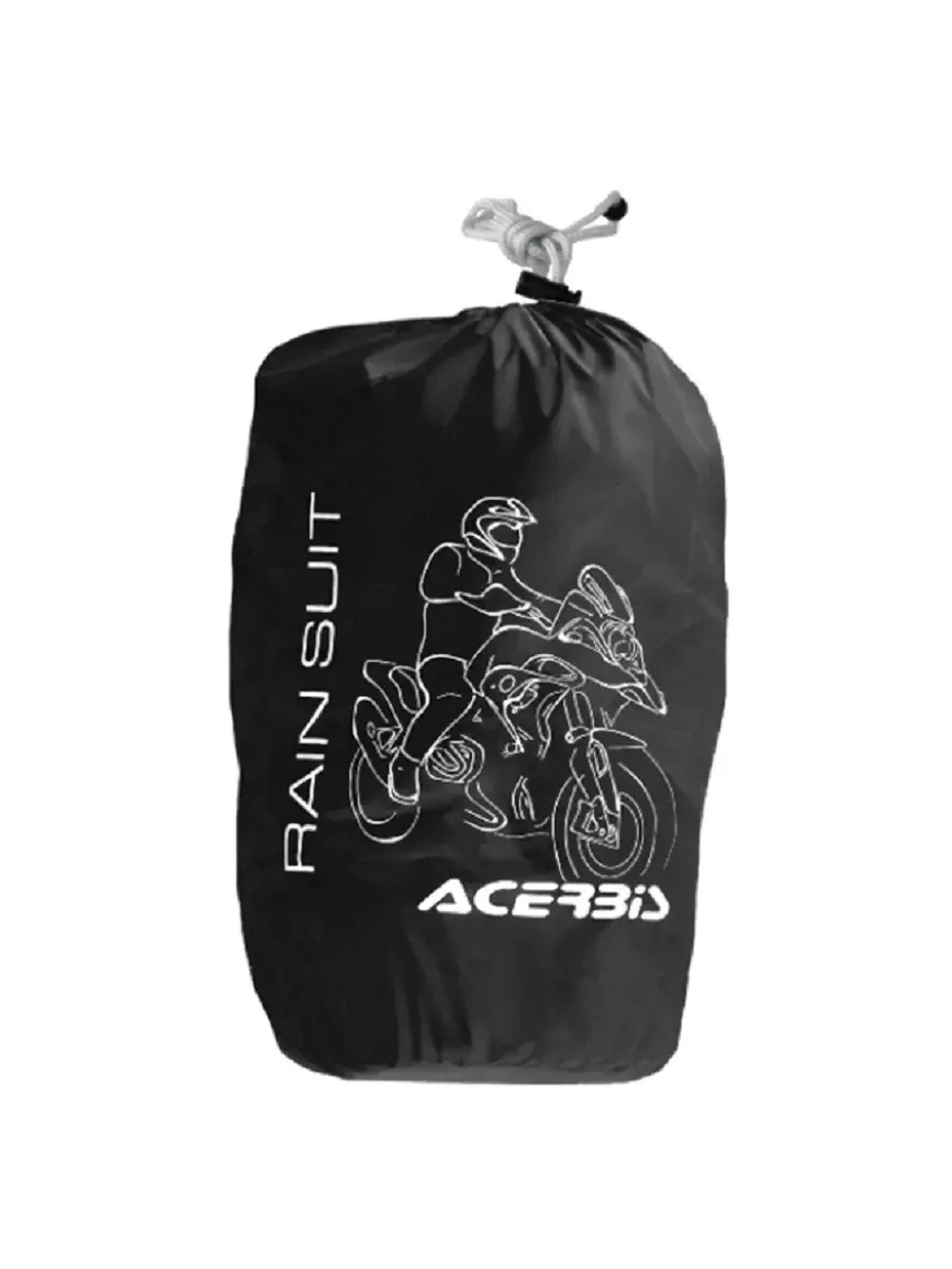 Дождевик комплект RAIN SET X-THUNDER XXL