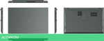 Ноутбук Digma Pro Fortis M (DN17P5-ADXW01)