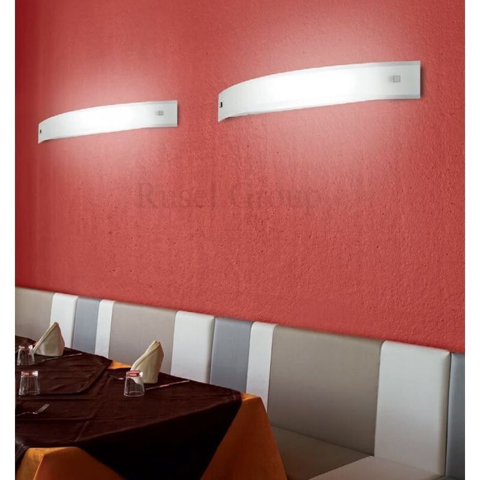 Настенный светильник Linea Light Mille LED 7842