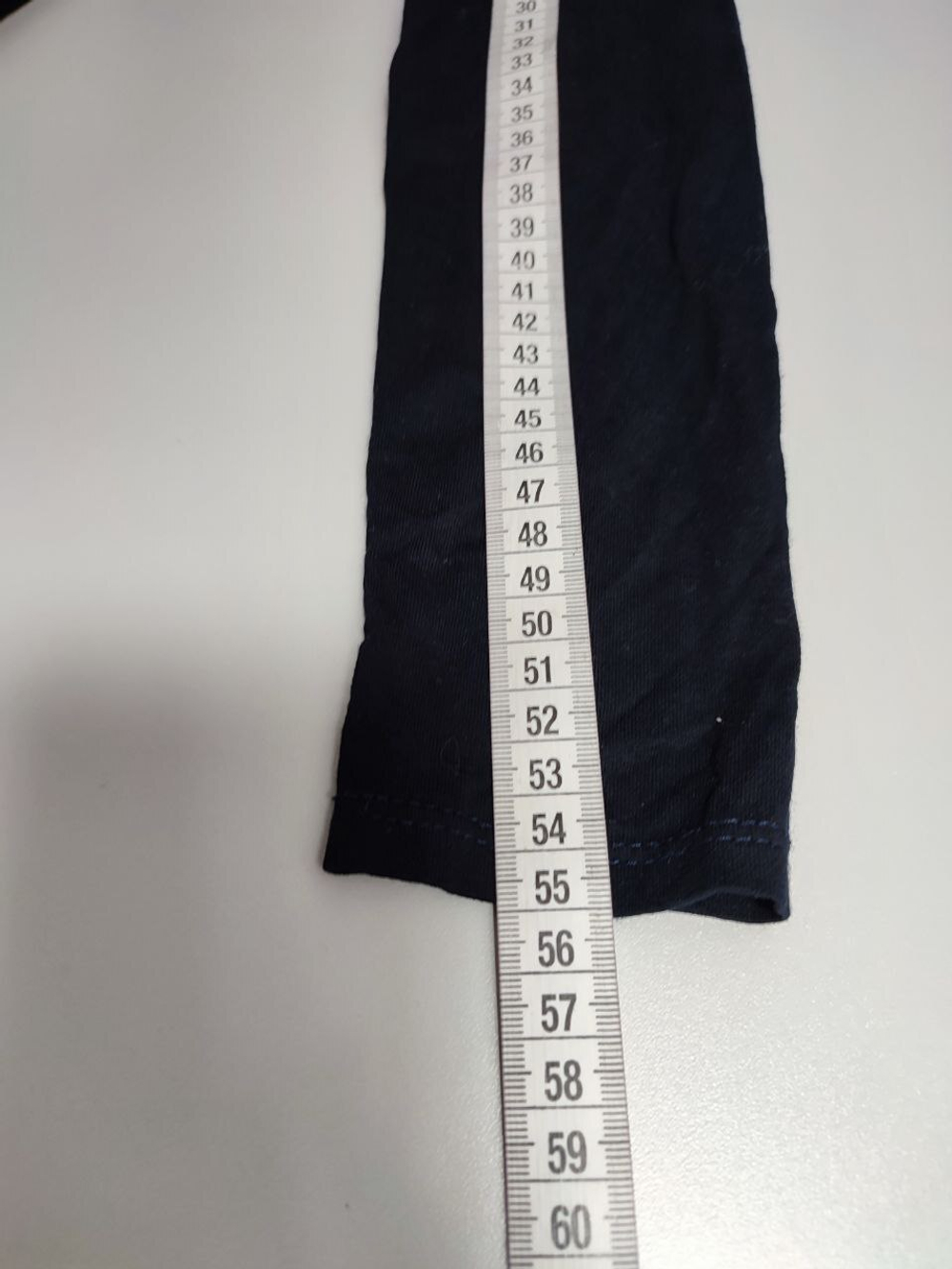 Водолазка базовая 40 размер