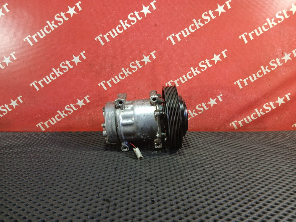 Компрессор кондиционера