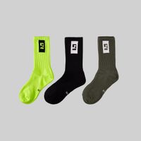  Носки Krakatau Hu51-113 Crew Socks 3 Pack артикул:Hu51-113 - купить в магазине Дайс