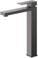 Смеситель CEZARES SLIDER-LC-GM-W0 для накладной раковины без донного клапана