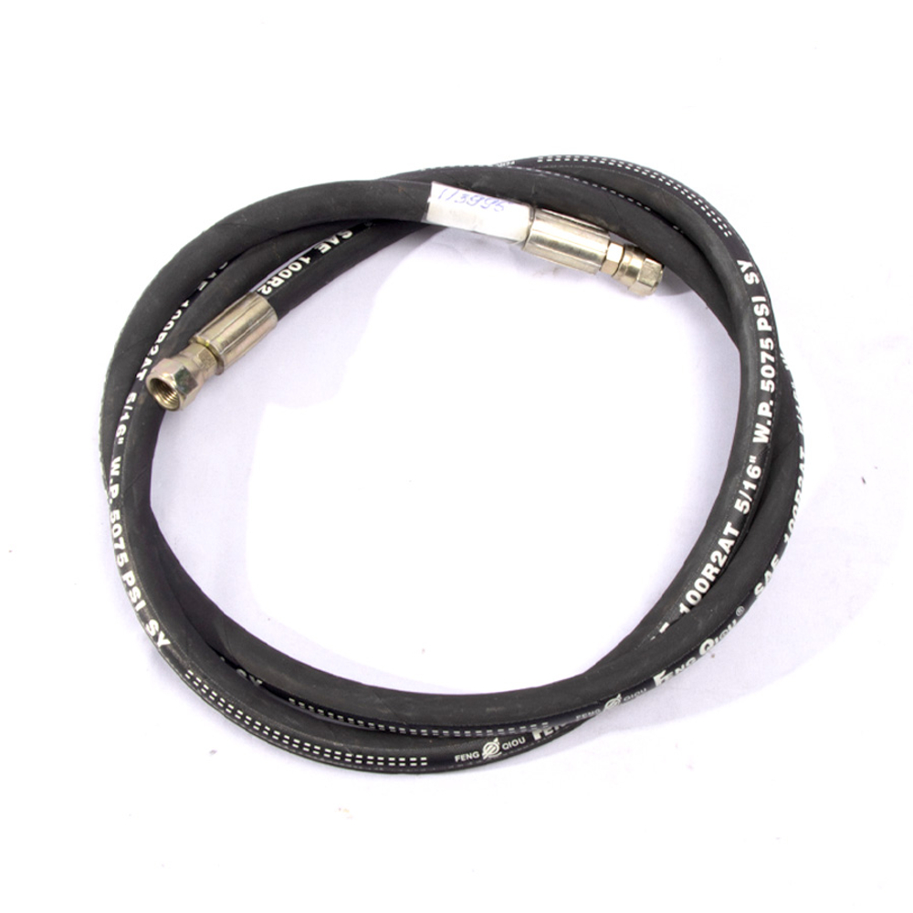 DPF4-3.2-500-10 гидравлический рукав