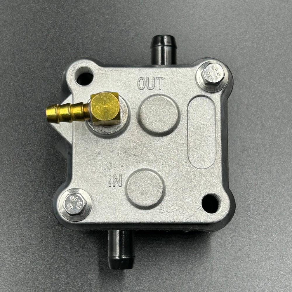 Топливный насос для Mercury 30-300 HP 8M0036779 (JSP)