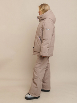 Комплект д/д " Хизер" Шоколадный коктейль