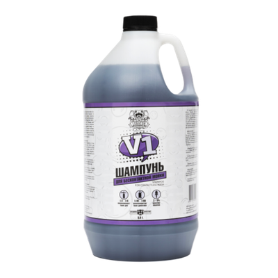 Leraton Шампунь для бесконтактной мойки V1 3,8л