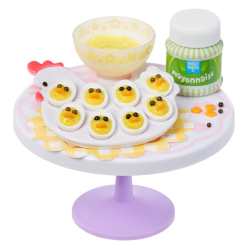 MGA's Miniverse - Мини-шар с весенним сюрпризом Make It Mini Spring 523710